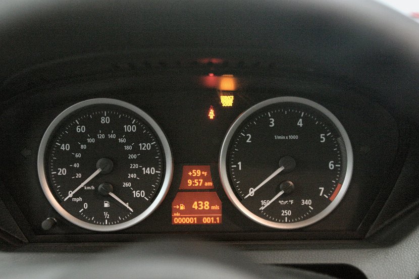 New Odometer 2006-05-29@0013-26